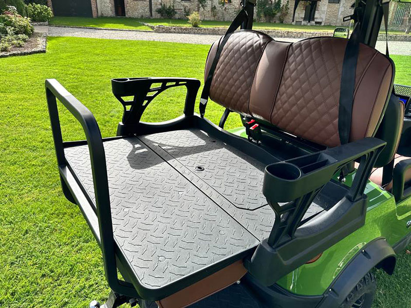 Voiturette électrique DEER 03