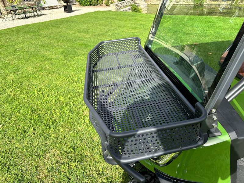 Voiturette électrique DEER 04