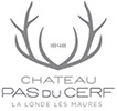 Château Pas du Cerf