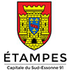 Mairie d'Etampes