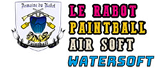 Paintball du Rabot