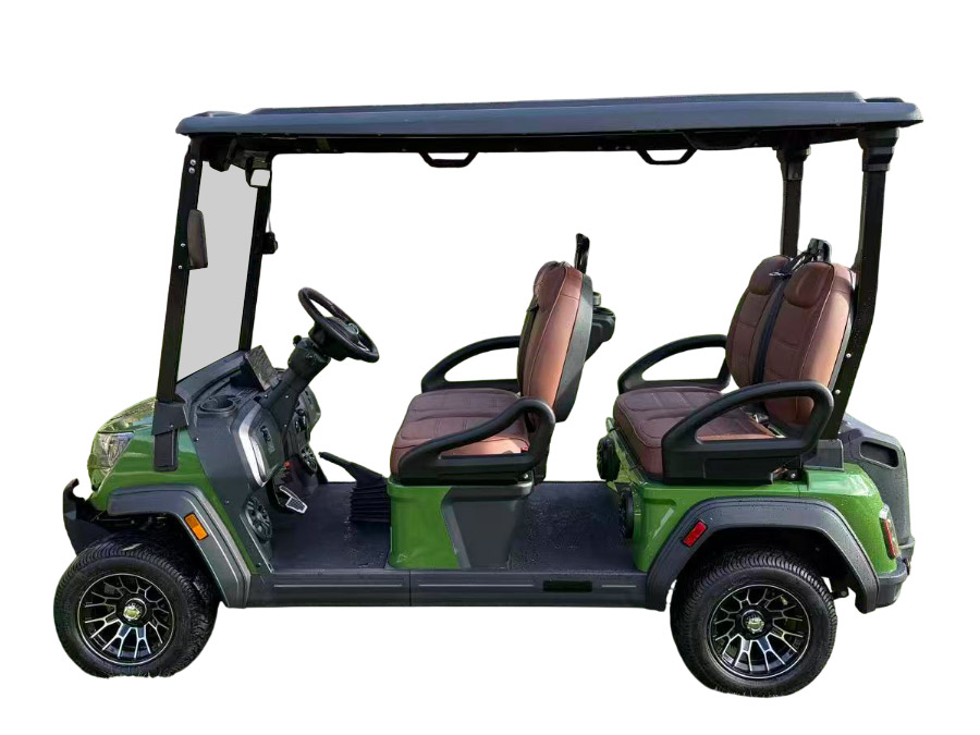 Voiturette électrique CITY